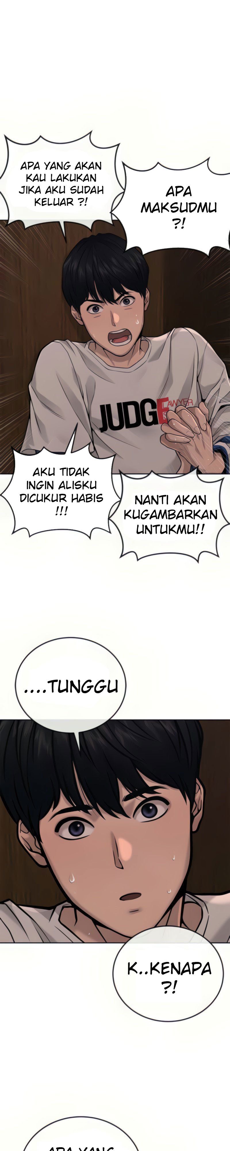 Quest Supremacy Chapter 27 Gambar 13