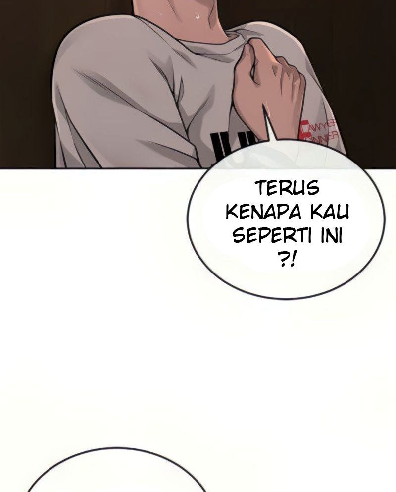 Quest Supremacy Chapter 27 Gambar 16