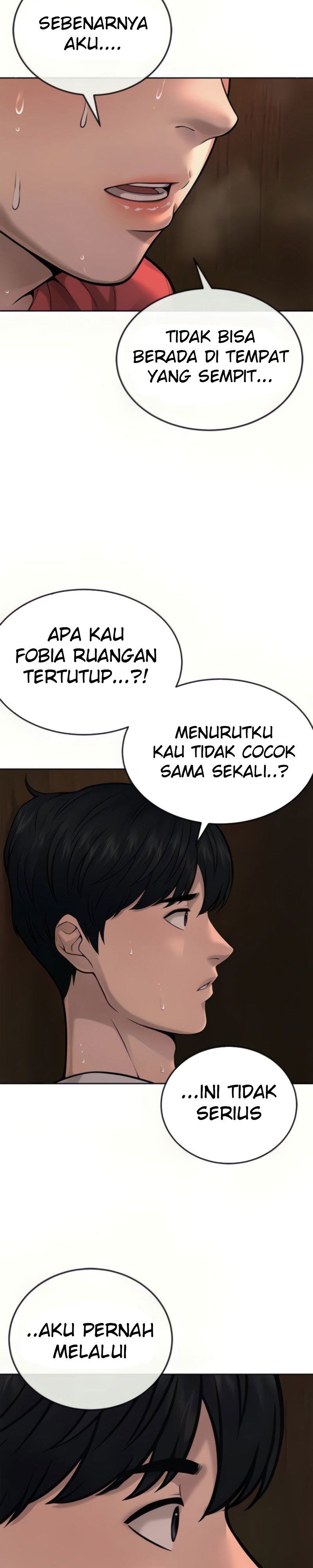 Quest Supremacy Chapter 27 Gambar 17