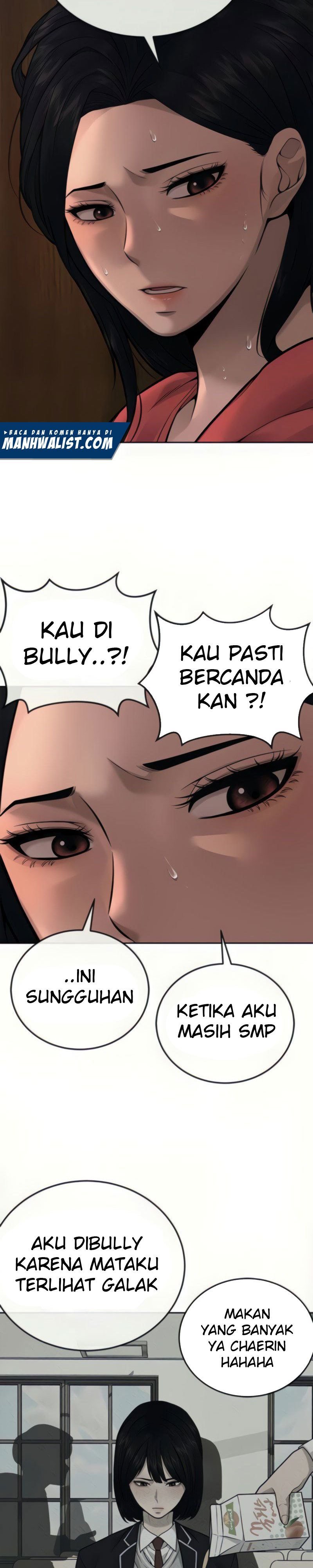 Quest Supremacy Chapter 27 Gambar 19