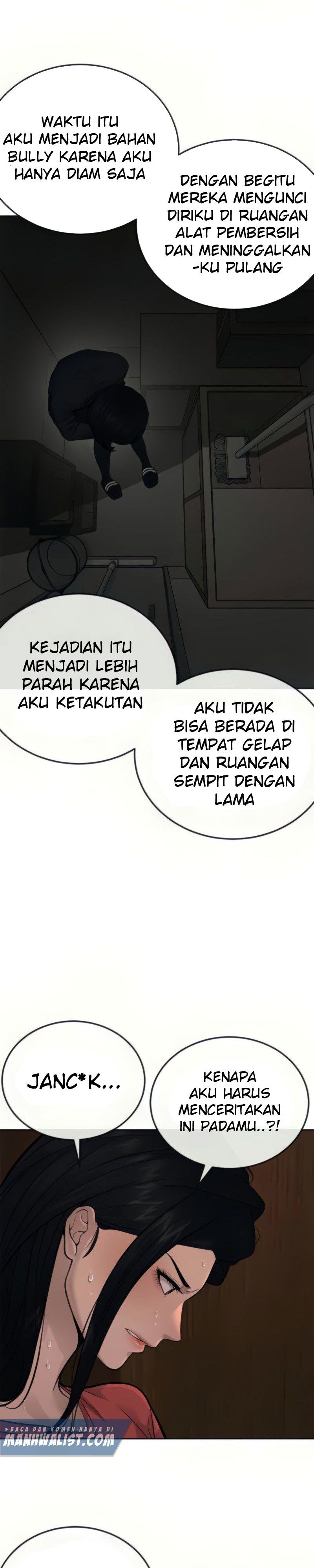 Quest Supremacy Chapter 27 Gambar 21