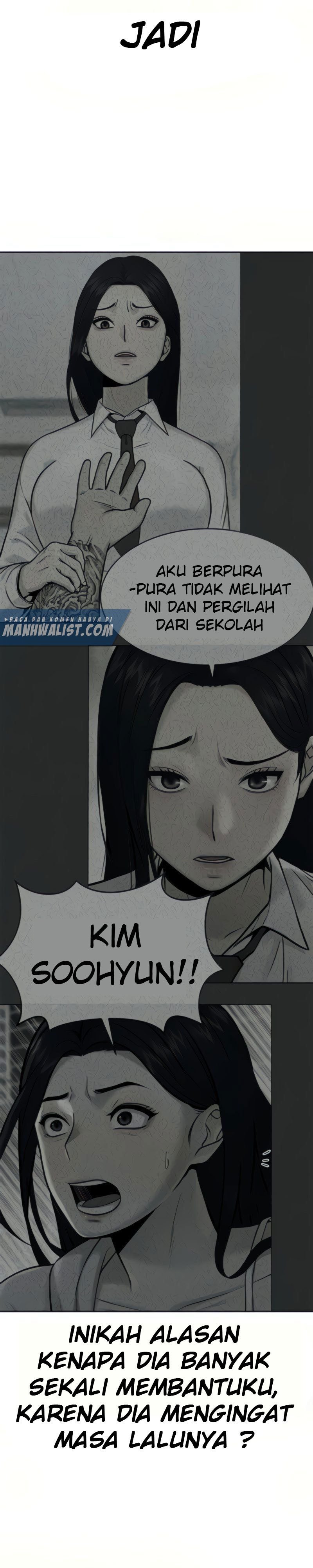 Quest Supremacy Chapter 27 Gambar 23