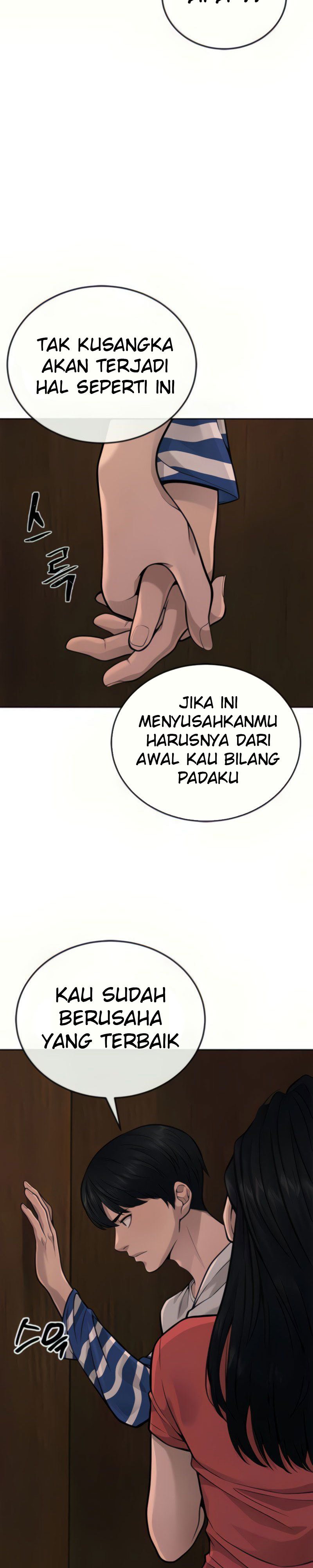 Quest Supremacy Chapter 27 Gambar 25