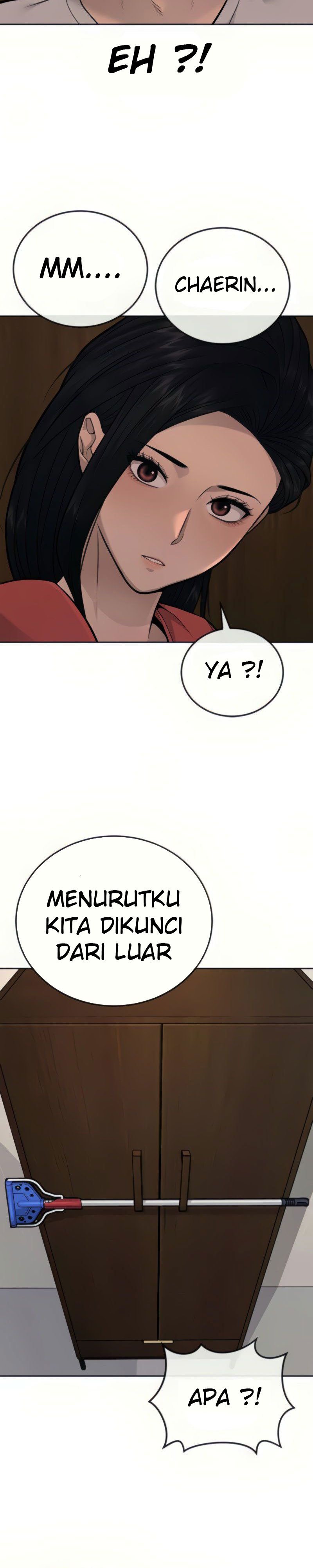 Quest Supremacy Chapter 27 Gambar 27