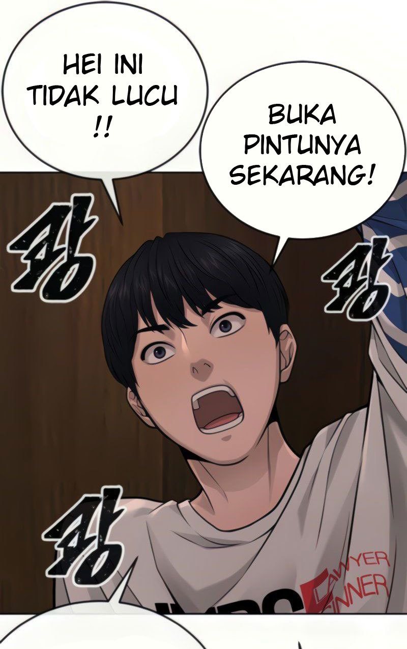 Quest Supremacy Chapter 27 Gambar 28