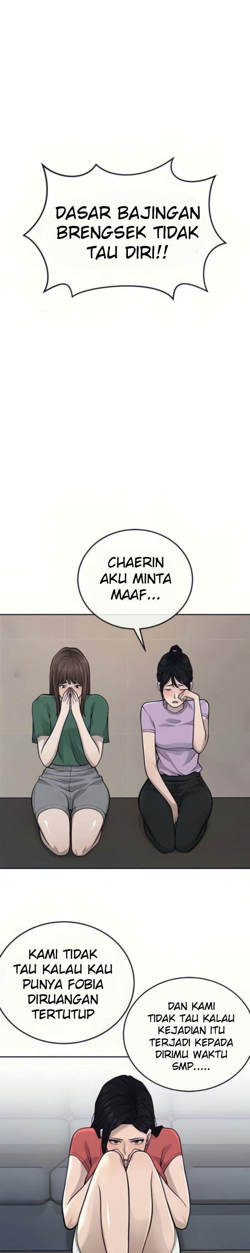 Quest Supremacy Chapter 27 Gambar 39