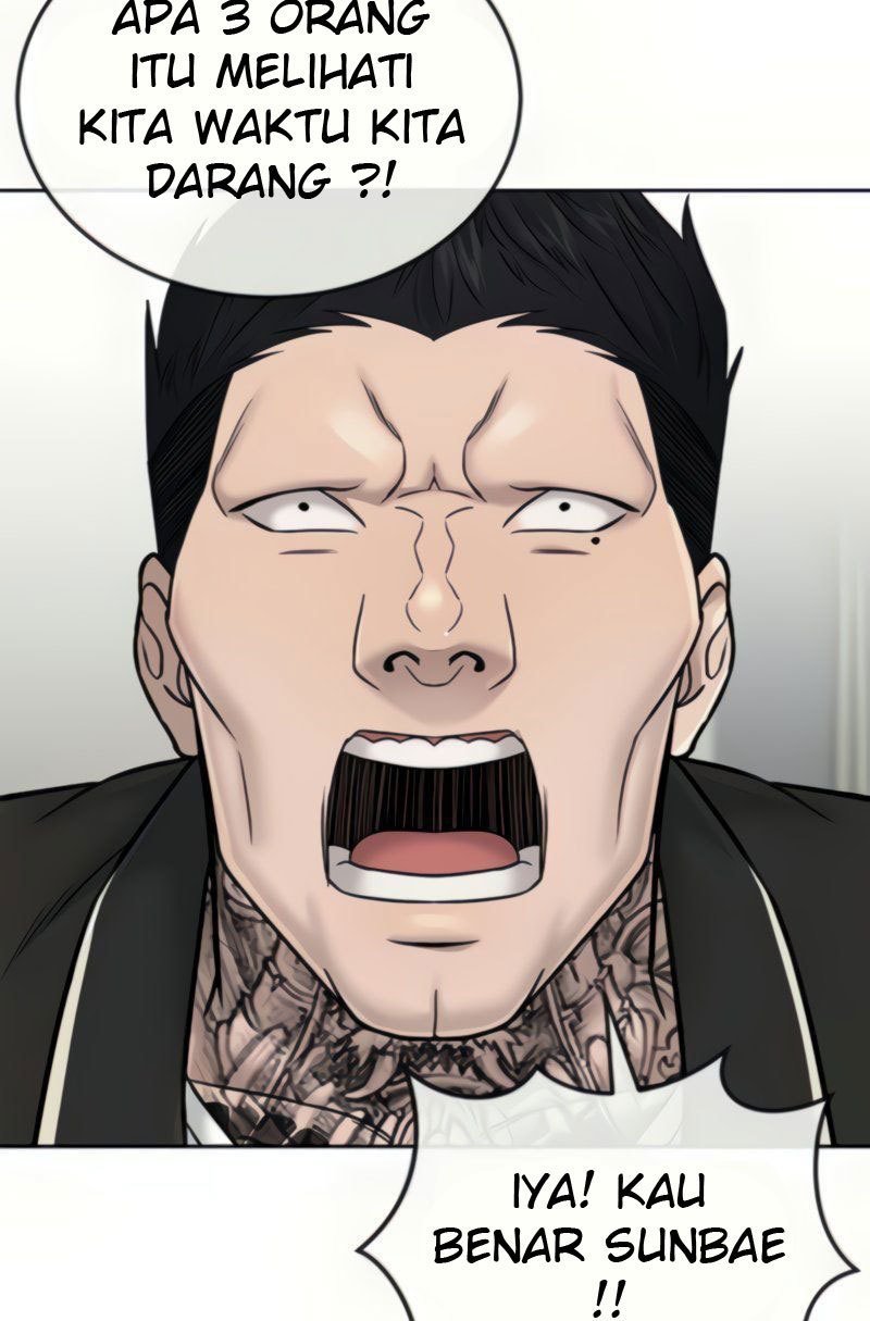 Quest Supremacy Chapter 27 Gambar 44