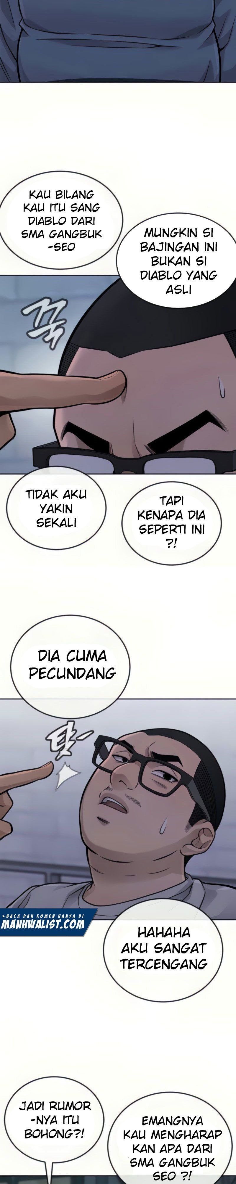 Quest Supremacy Chapter 27 Gambar 49