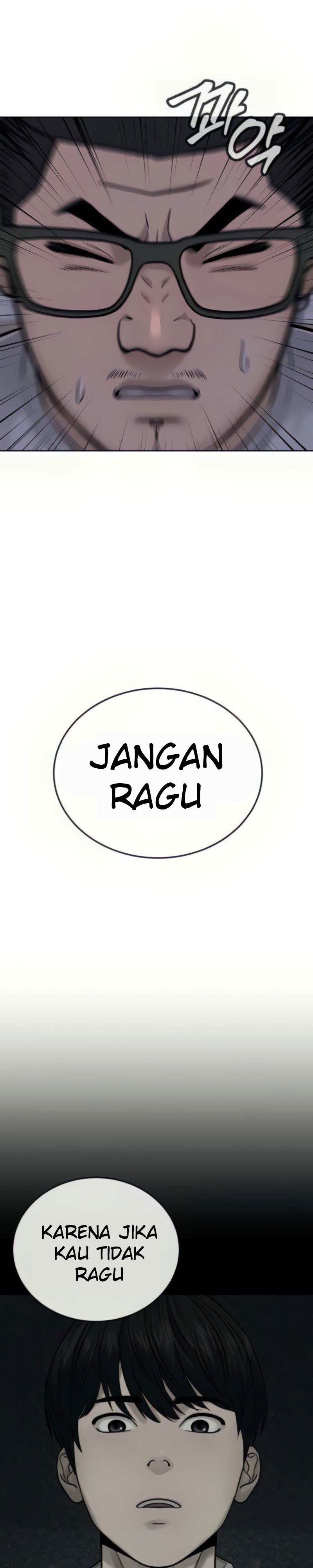 Quest Supremacy Chapter 27 Gambar 53