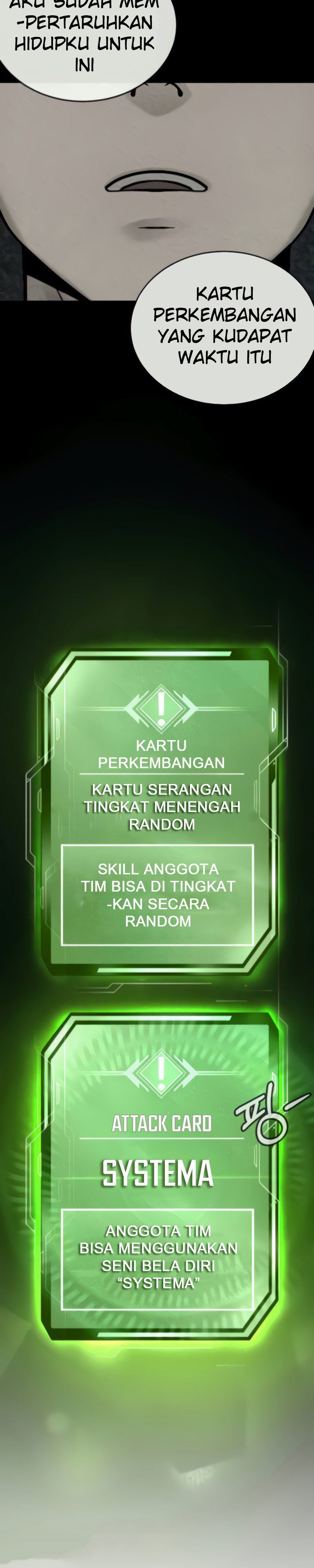 Quest Supremacy Chapter 27 Gambar 55