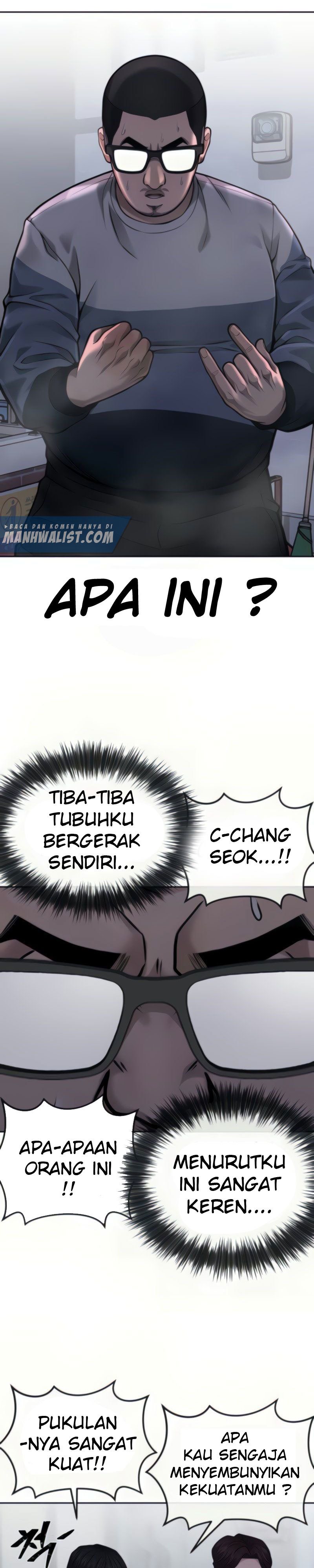 Quest Supremacy Chapter 27 Gambar 59