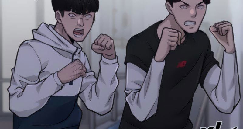 Quest Supremacy Chapter 27 Gambar 60