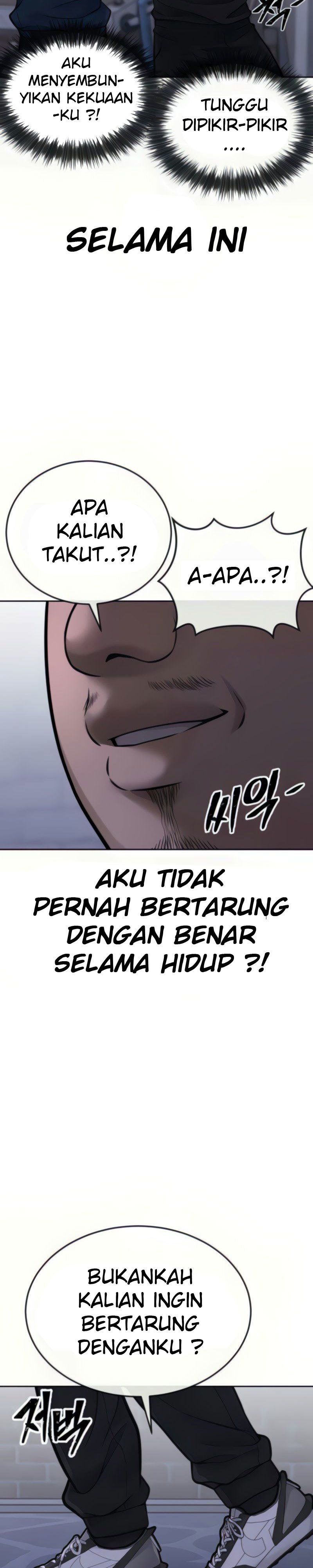 Quest Supremacy Chapter 27 Gambar 61