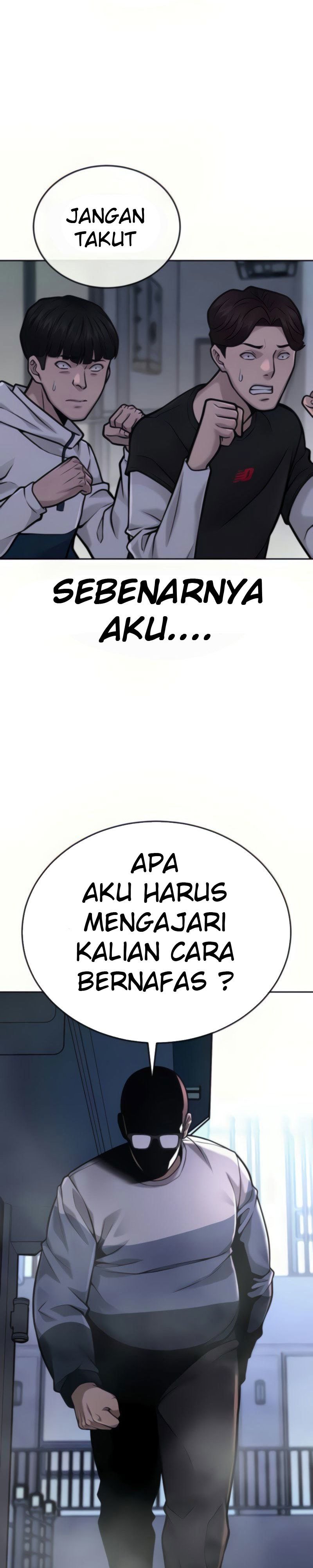 Quest Supremacy Chapter 27 Gambar 63