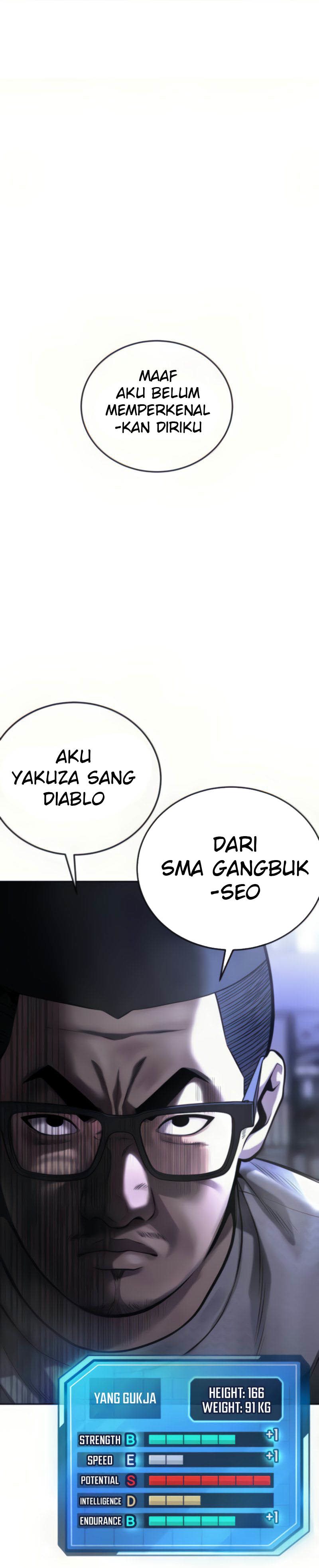 Quest Supremacy Chapter 27 Gambar 65