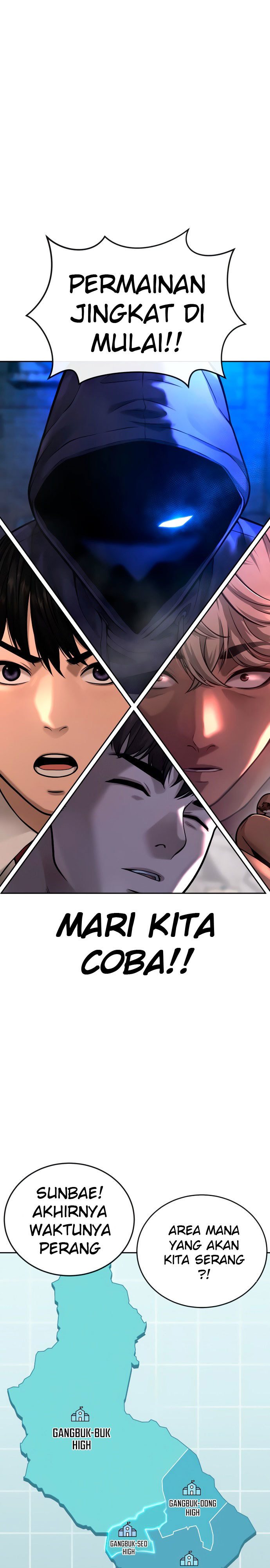 Quest Supremacy Chapter 29 Gambar 3