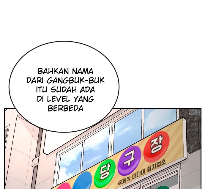 Quest Supremacy Chapter 29 Gambar 6