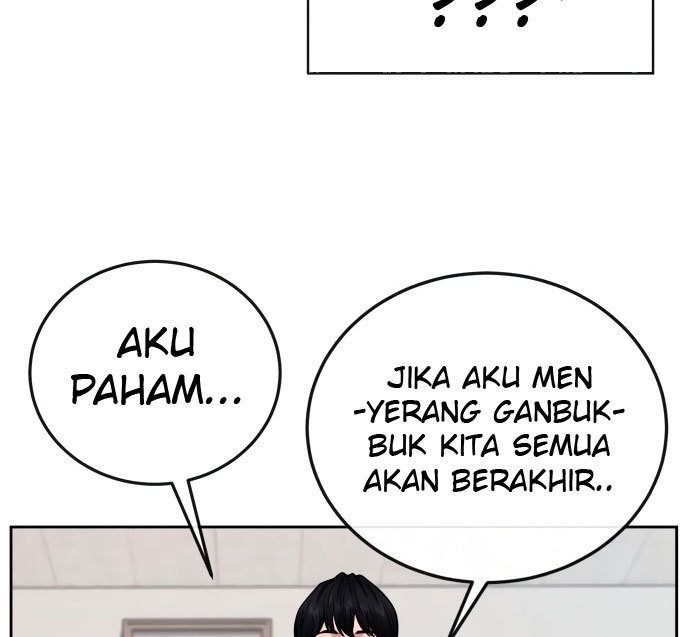 Quest Supremacy Chapter 29 Gambar 8