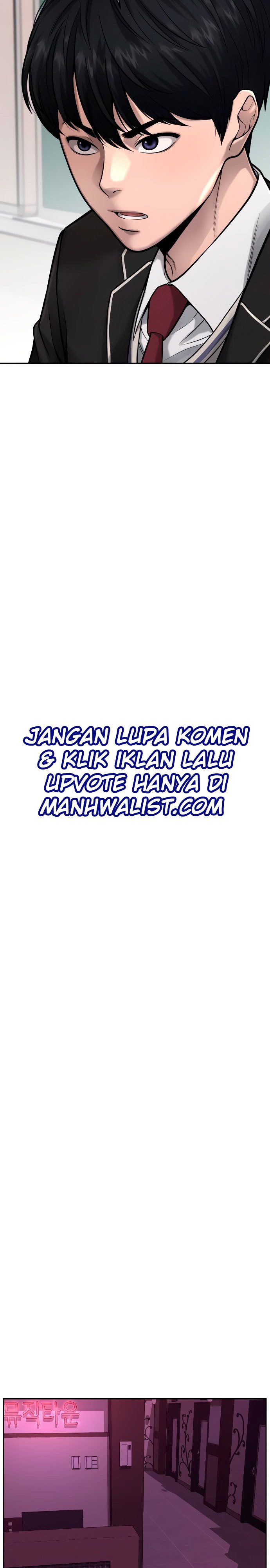 Quest Supremacy Chapter 29 Gambar 11