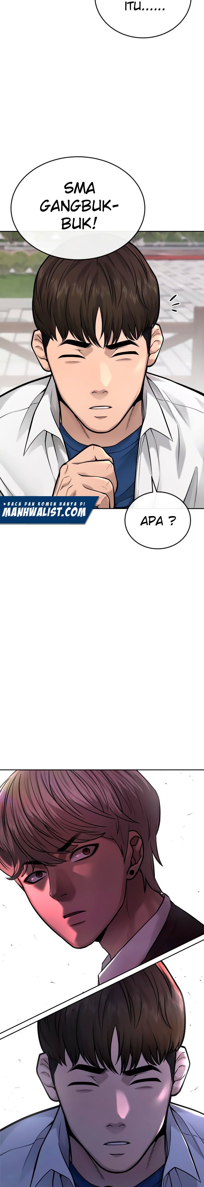 Quest Supremacy Chapter 29 Gambar 23