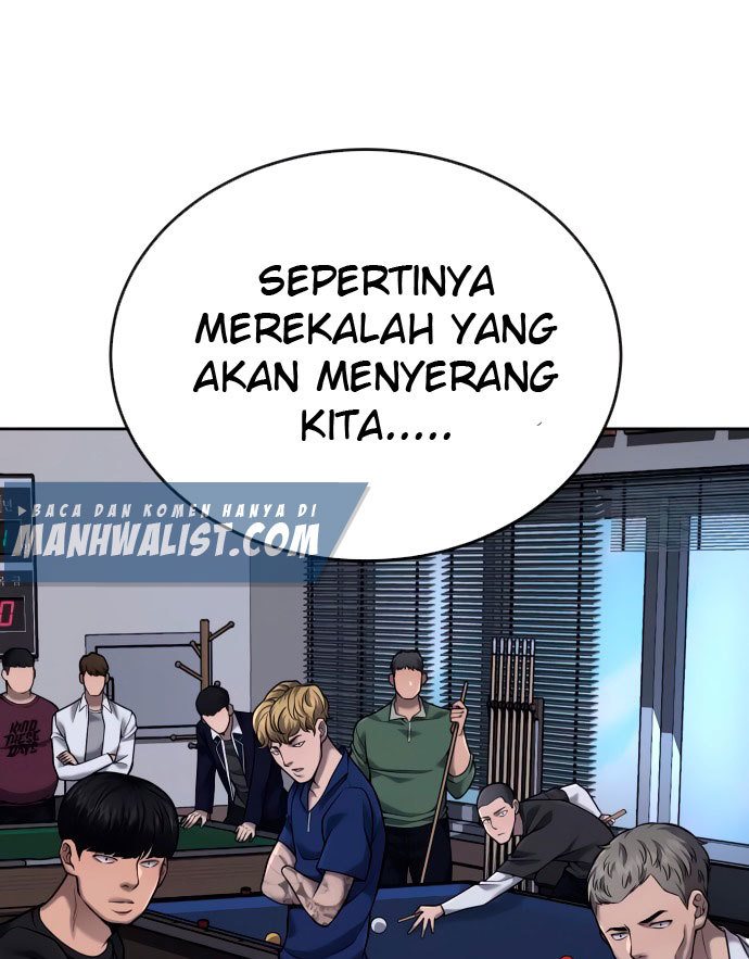 Quest Supremacy Chapter 29 Gambar 28