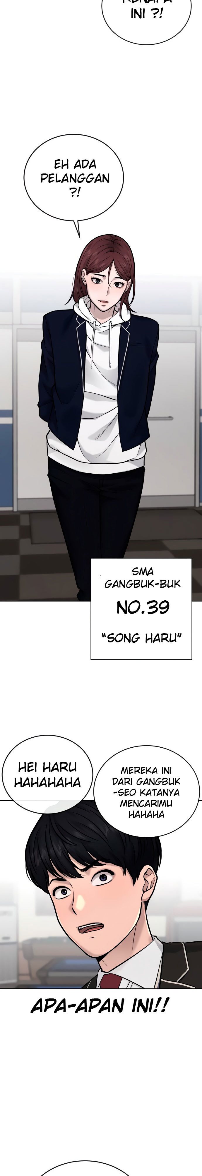 Quest Supremacy Chapter 29 Gambar 31