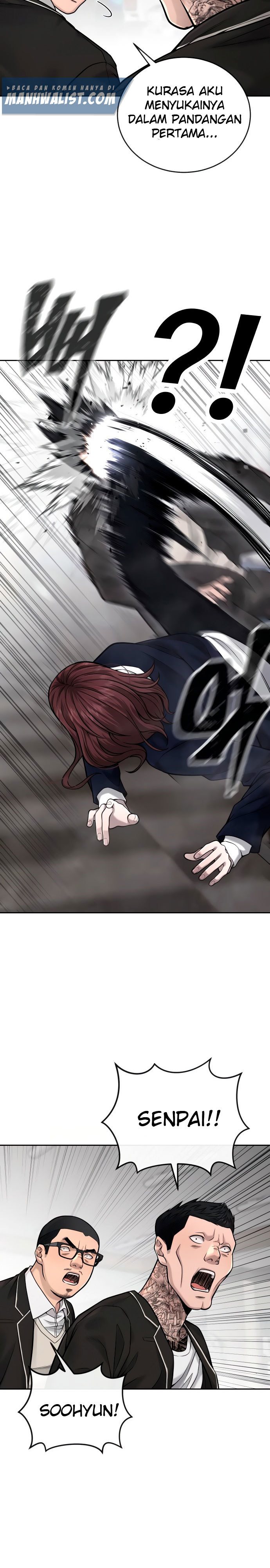 Quest Supremacy Chapter 29 Gambar 35