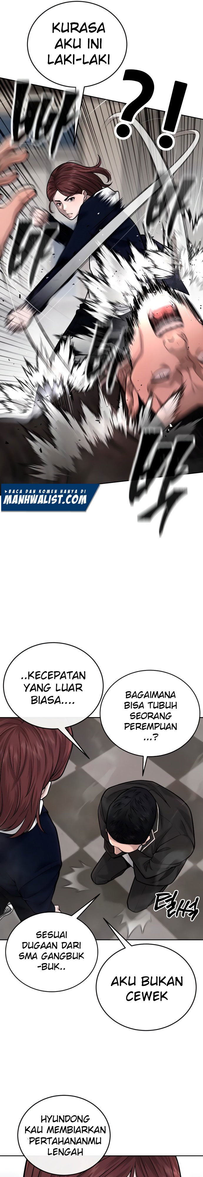 Quest Supremacy Chapter 29 Gambar 39
