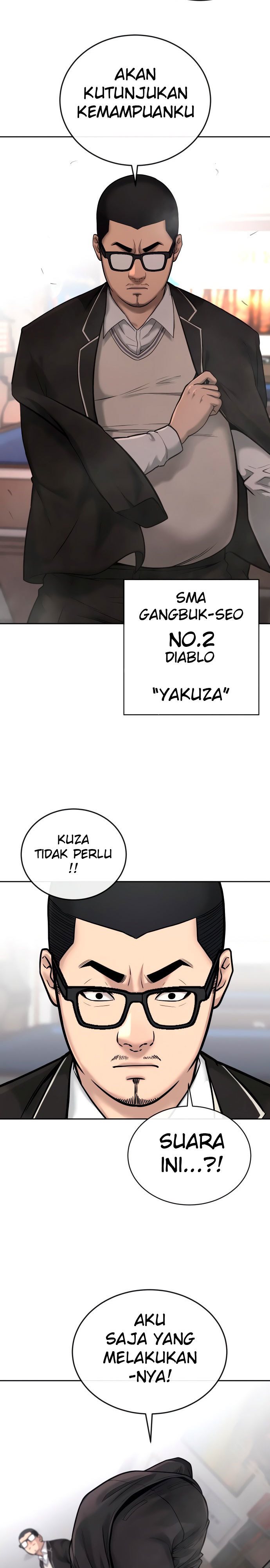 Quest Supremacy Chapter 29 Gambar 41