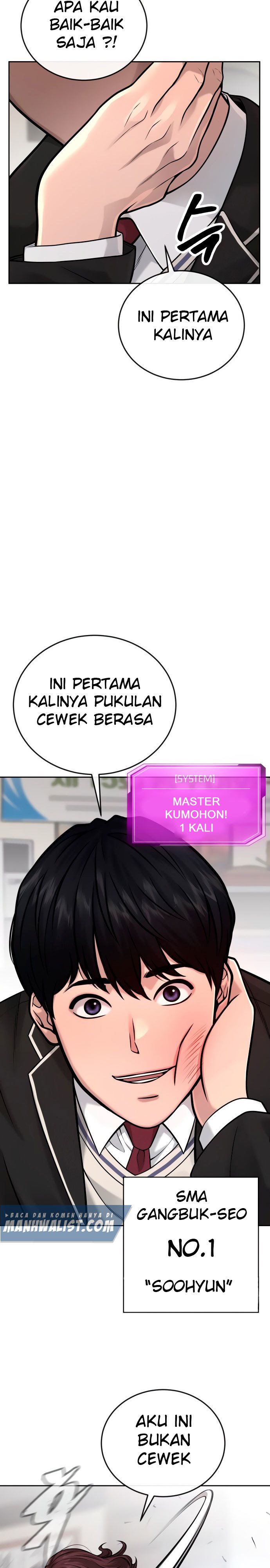 Quest Supremacy Chapter 29 Gambar 43