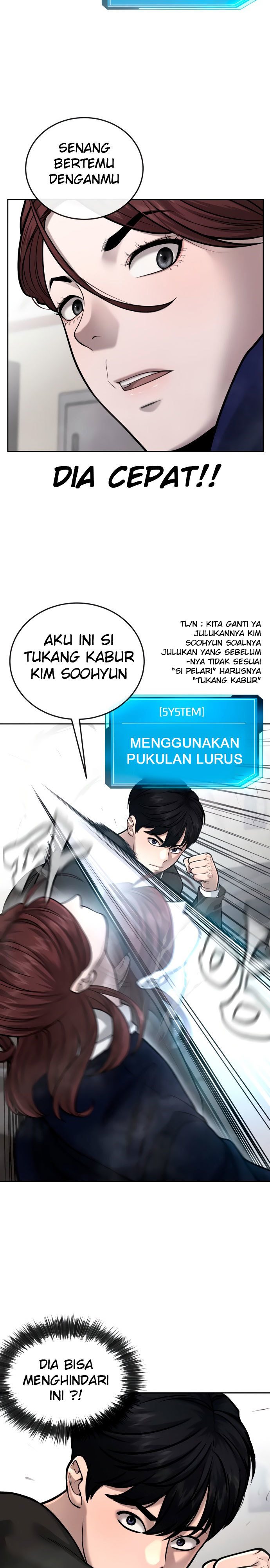 Quest Supremacy Chapter 29 Gambar 45