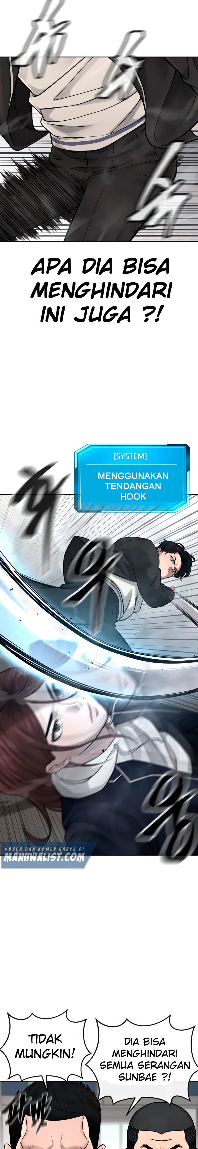 Quest Supremacy Chapter 29 Gambar 47