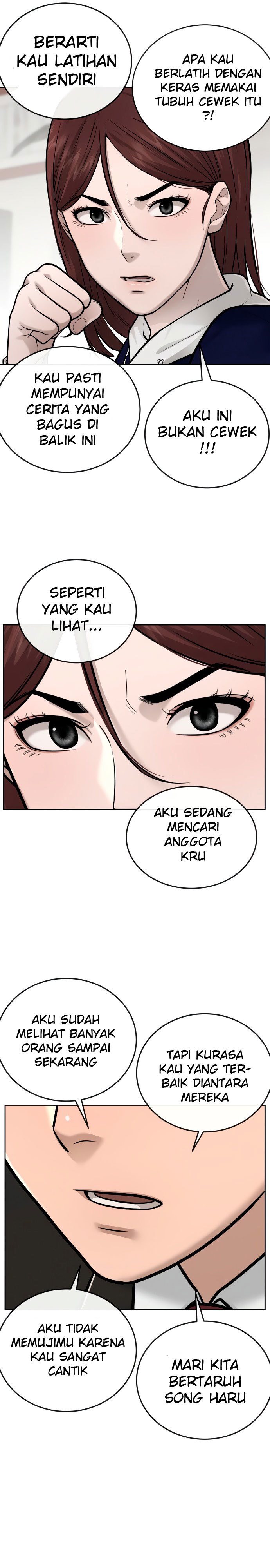 Quest Supremacy Chapter 29 Gambar 51