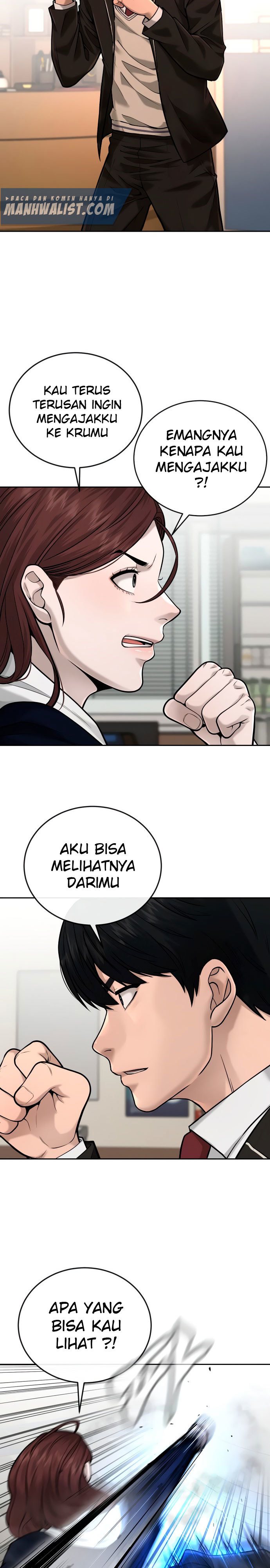 Quest Supremacy Chapter 29 Gambar 53