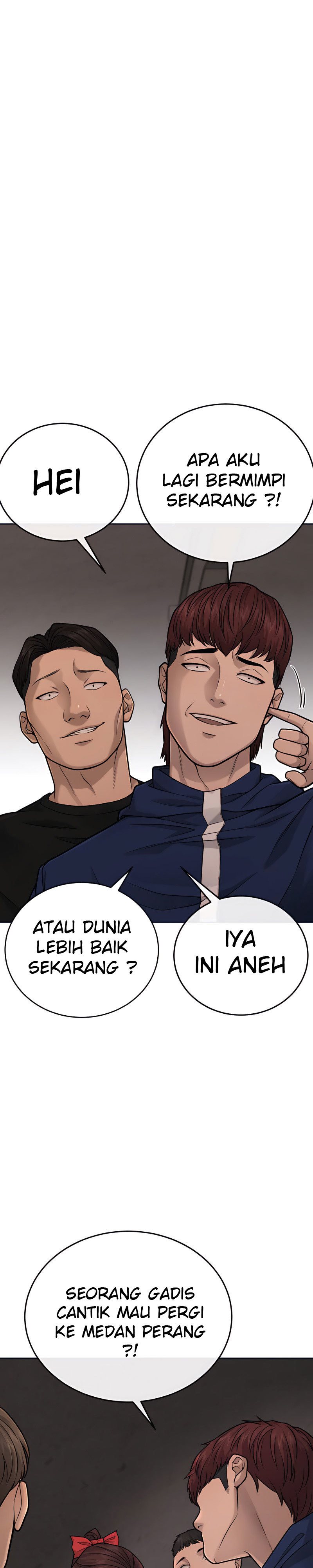 Quest Supremacy Chapter 31 Gambar 2