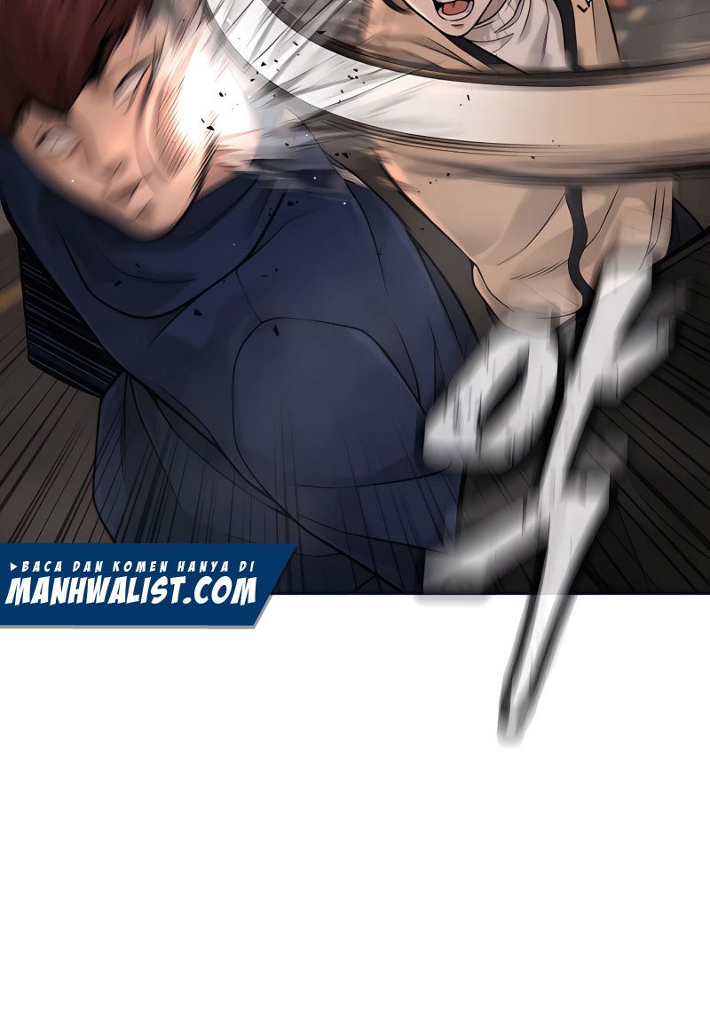 Quest Supremacy Chapter 31 Gambar 5