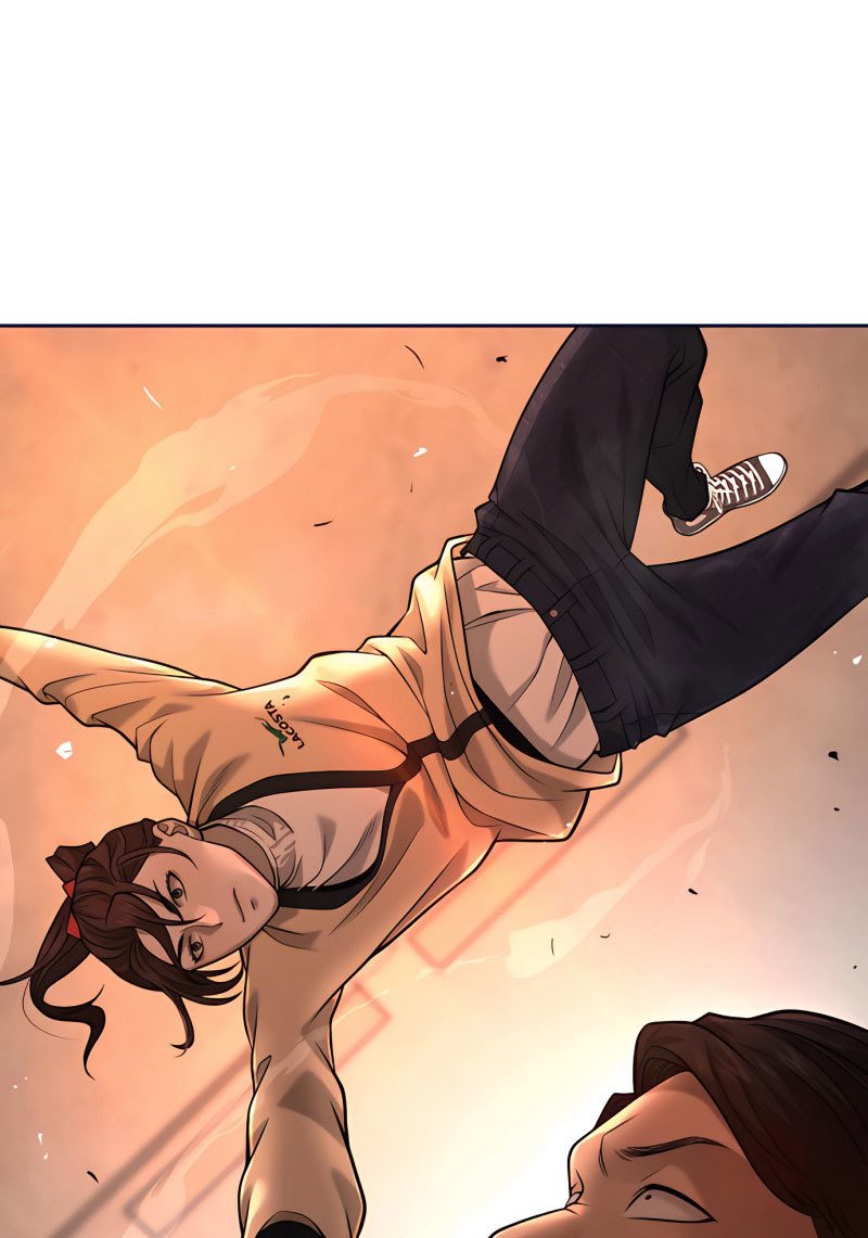 Quest Supremacy Chapter 31 Gambar 7