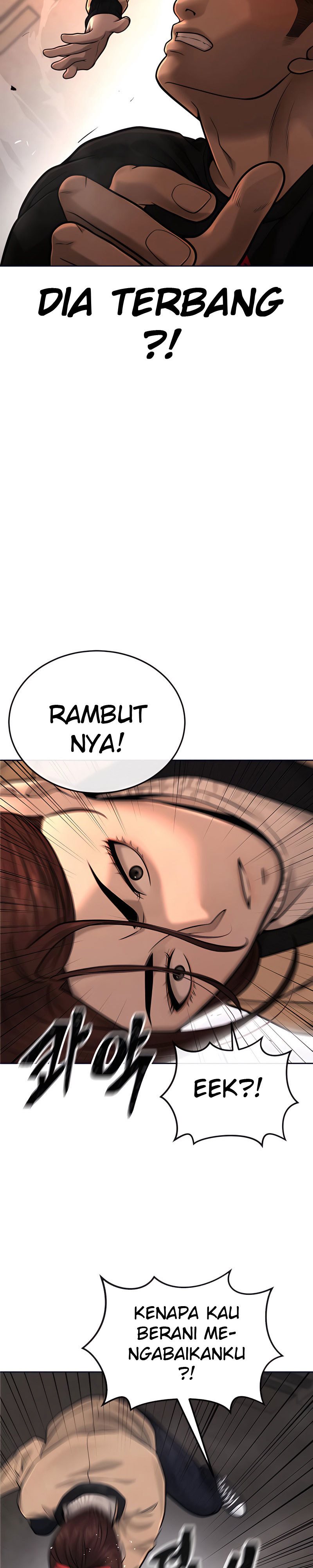 Quest Supremacy Chapter 31 Gambar 8