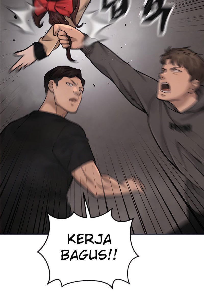 Quest Supremacy Chapter 31 Gambar 9