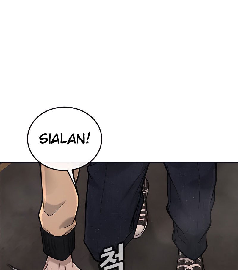 Quest Supremacy Chapter 31 Gambar 11
