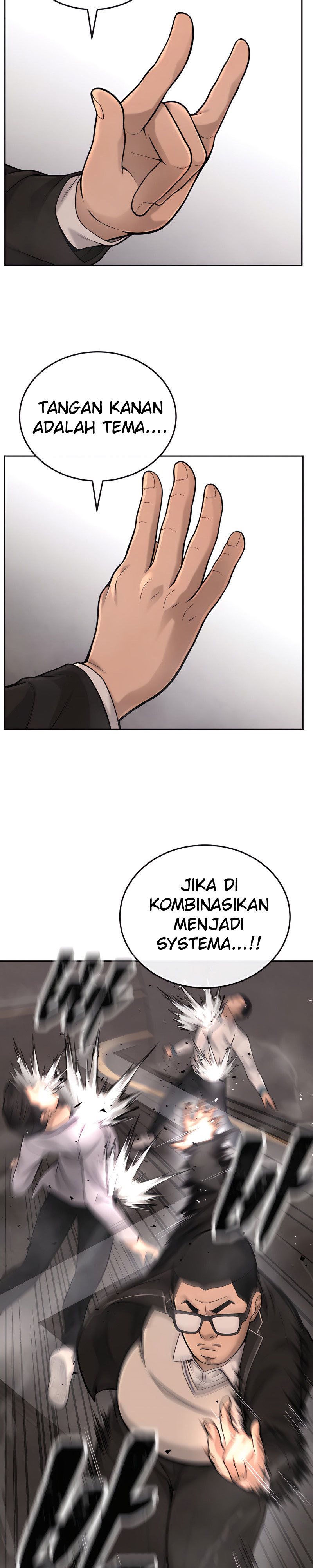Quest Supremacy Chapter 31 Gambar 16