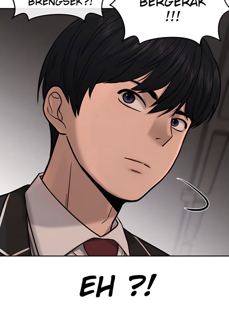 Quest Supremacy Chapter 31 Gambar 19