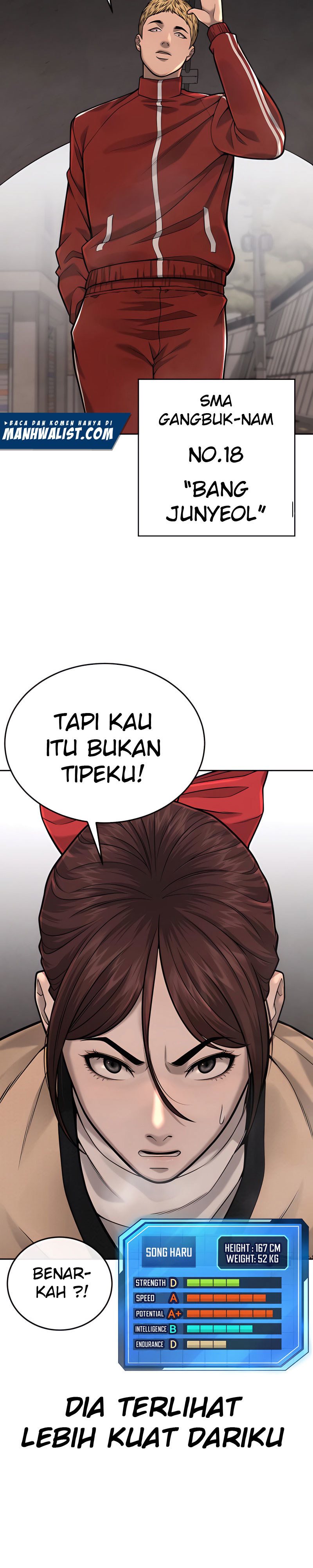 Quest Supremacy Chapter 31 Gambar 24