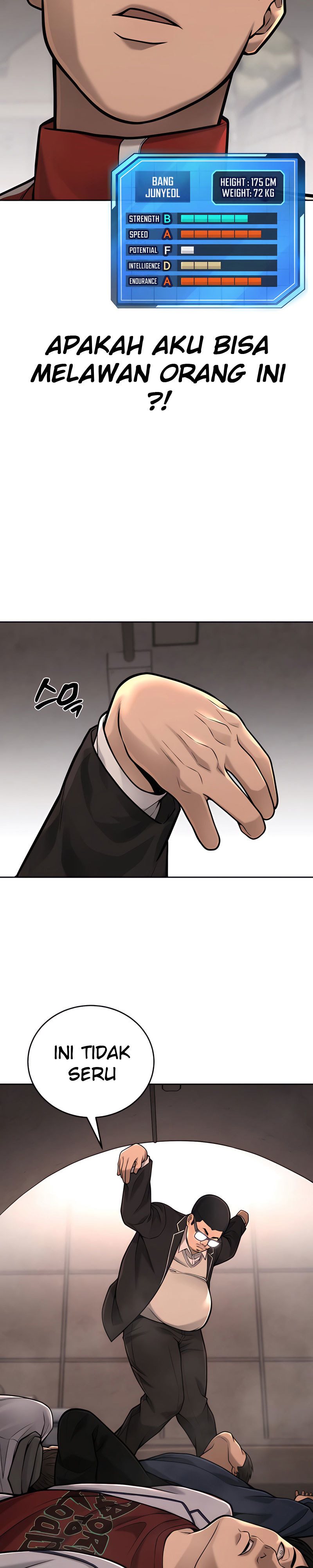 Quest Supremacy Chapter 31 Gambar 26