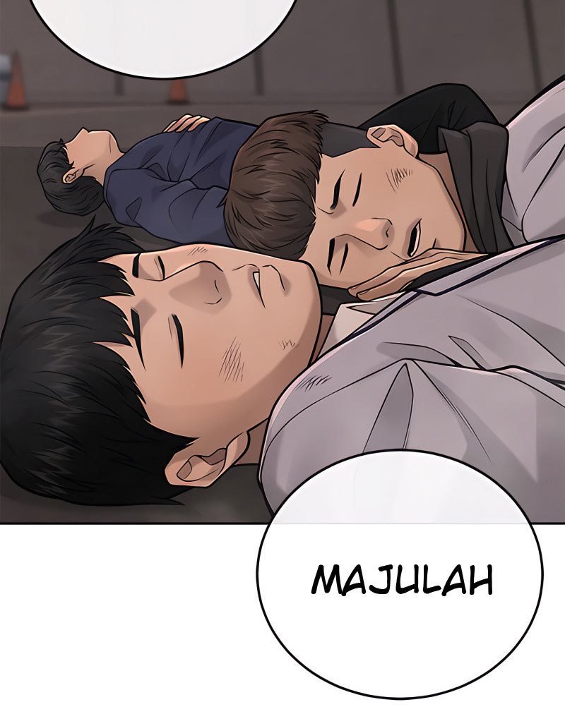 Quest Supremacy Chapter 31 Gambar 33