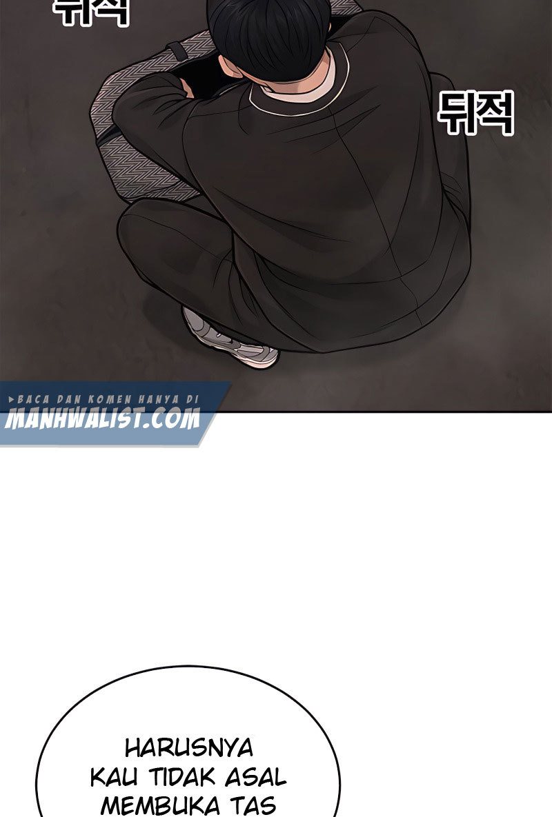 Quest Supremacy Chapter 31 Gambar 35