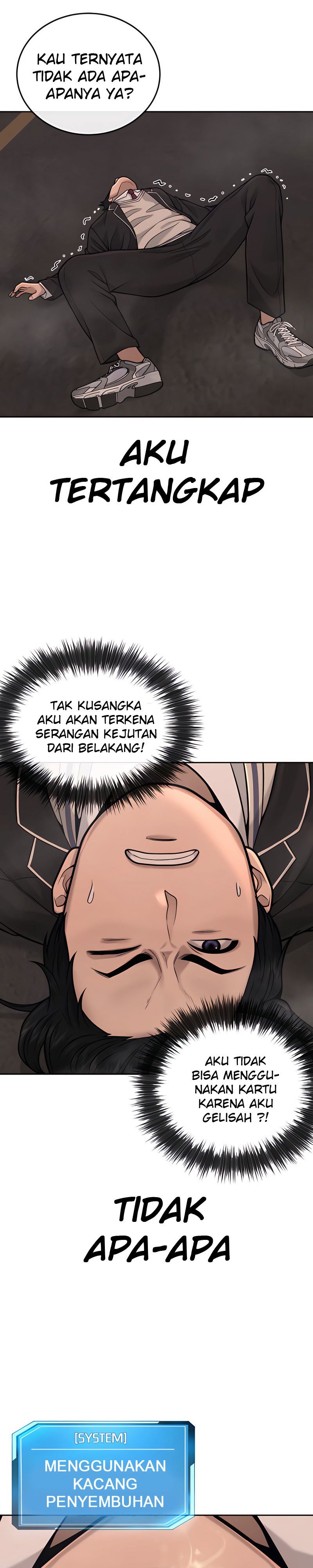 Quest Supremacy Chapter 31 Gambar 40