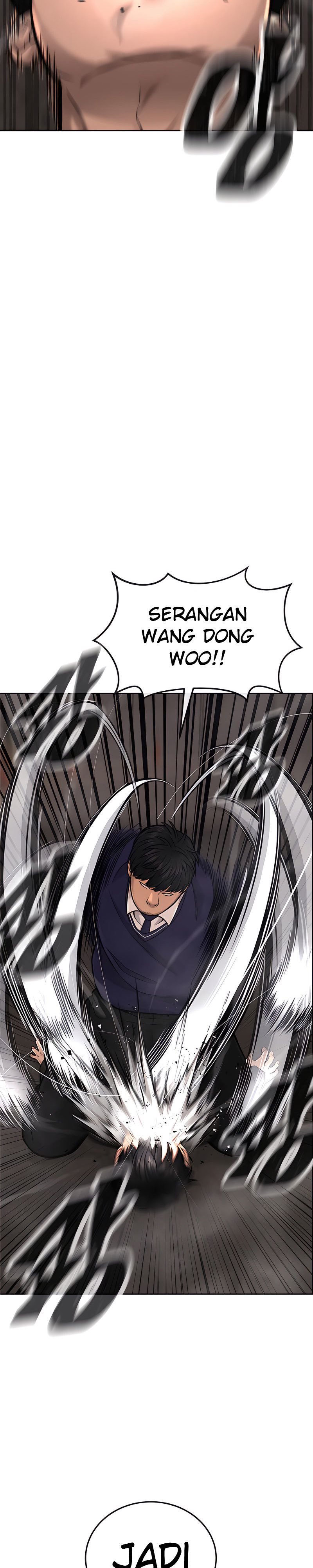 Quest Supremacy Chapter 31 Gambar 44