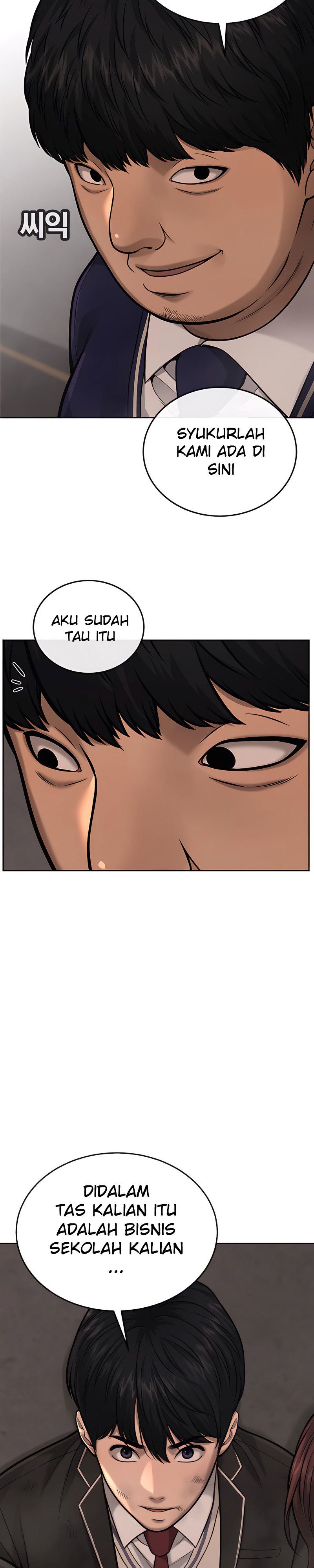 Quest Supremacy Chapter 31 Gambar 52