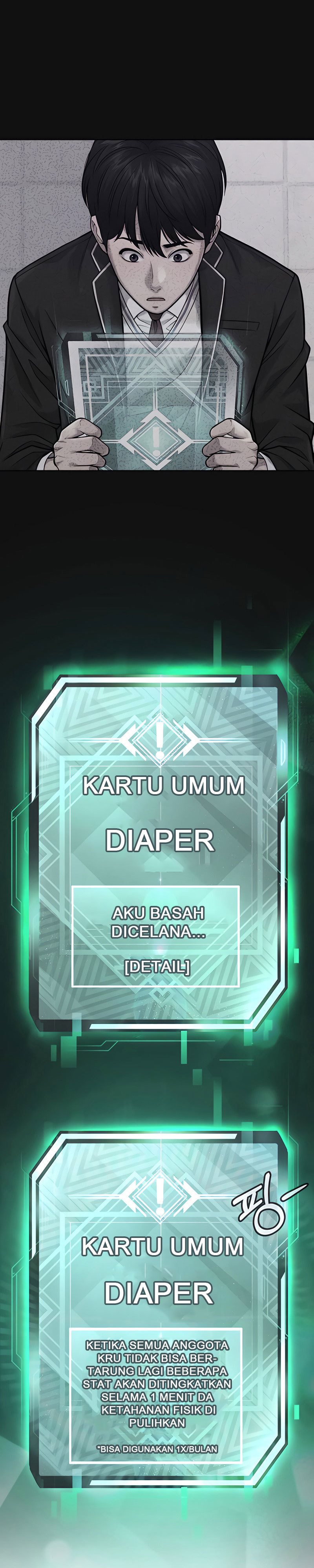 Quest Supremacy Chapter 31 Gambar 58